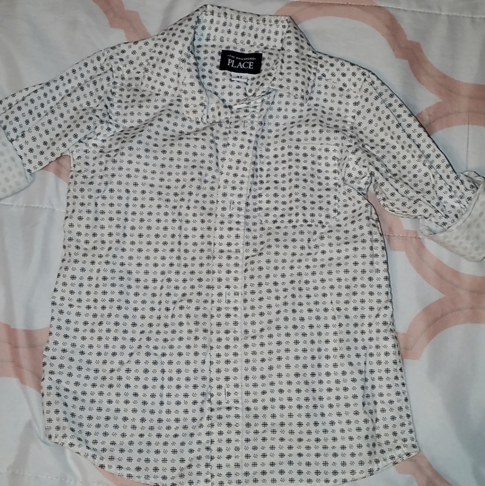 Bundle shirts
